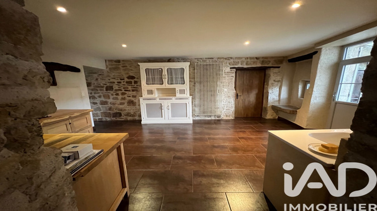 Ma-Cabane - Vente Maison Saint-Hymetière, 167 m²