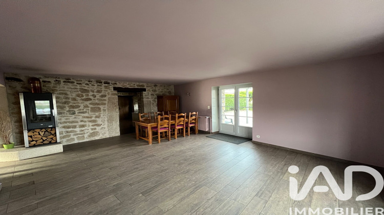 Ma-Cabane - Vente Maison Saint-Hymetière, 167 m²