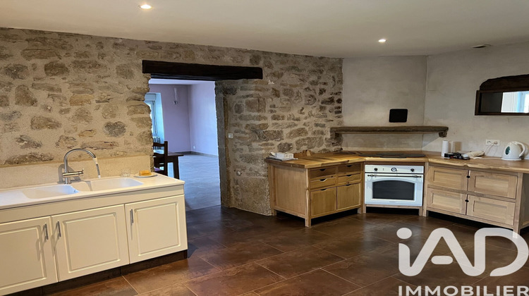Ma-Cabane - Vente Maison Saint-Hymetière, 167 m²