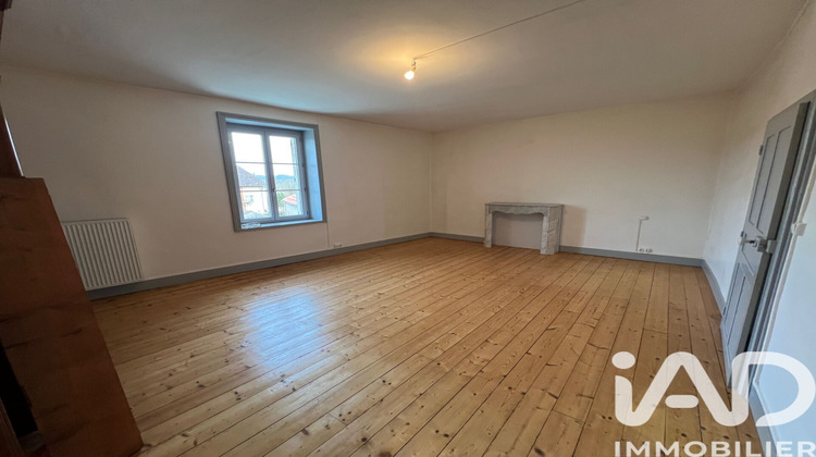Ma-Cabane - Vente Maison Saint-Hymetière, 167 m²