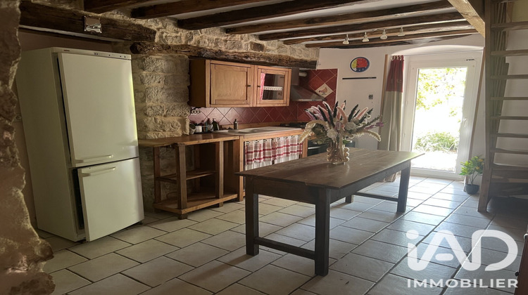 Ma-Cabane - Vente Maison Saint-Hymetière, 144 m²