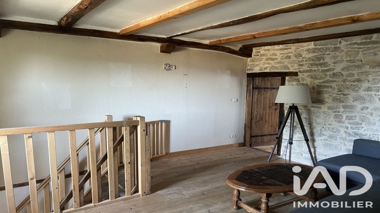 Ma-Cabane - Vente Maison Saint-Hymetière, 144 m²
