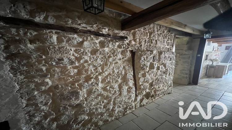 Ma-Cabane - Vente Maison Saint-Hymetière, 144 m²