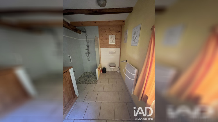 Ma-Cabane - Vente Maison Saint-Hymetière, 144 m²