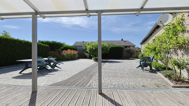 Ma-Cabane - Vente Maison SAINT HYMETIERE, 180 m²