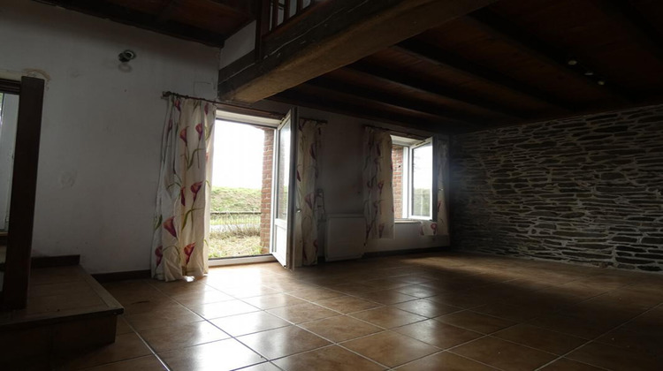 Ma-Cabane - Vente Maison SAINT IGEAUX, 60 m²