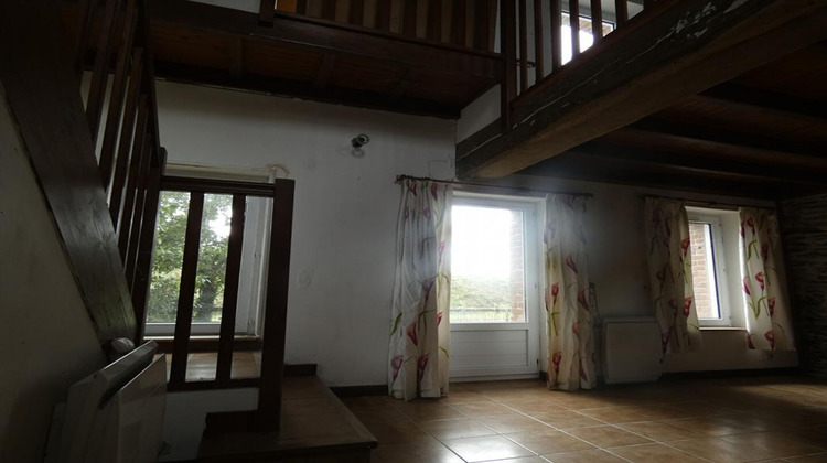 Ma-Cabane - Vente Maison SAINT IGEAUX, 60 m²