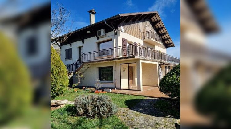 Ma-Cabane - Vente Maison Saint-Ignan, 252 m²