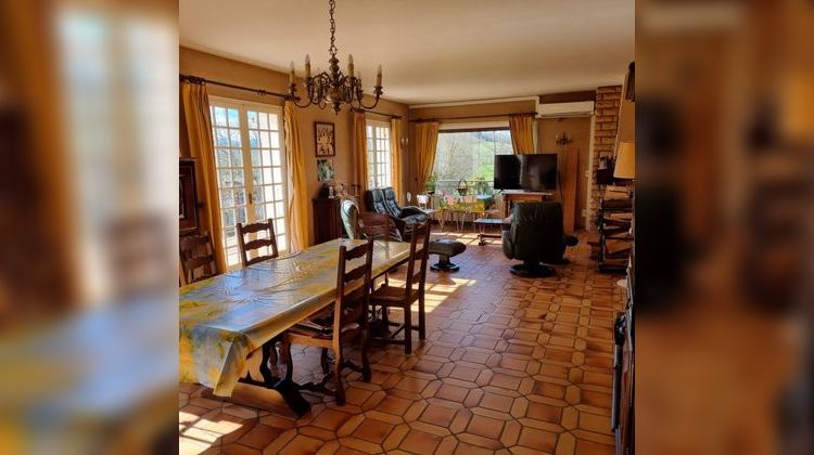 Ma-Cabane - Vente Maison Saint-Ignan, 252 m²