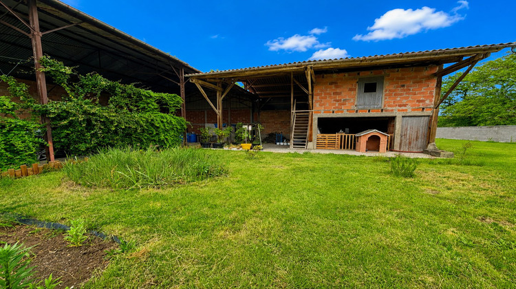 Ma-Cabane - Vente Maison Saint-Ignat, 120 m²