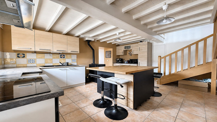 Ma-Cabane - Vente Maison Saint-Ignat, 120 m²