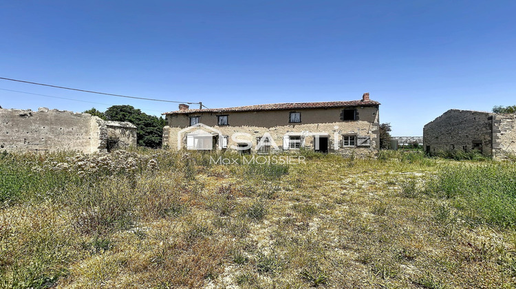 Ma-Cabane - Vente Maison Saint-Ignat, 100 m²