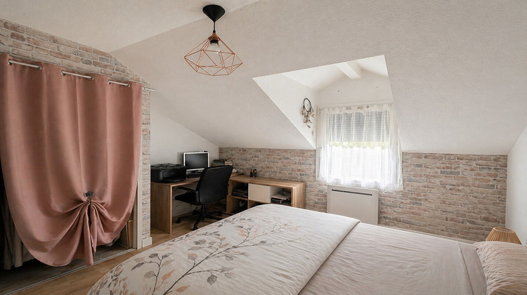 Ma-Cabane - Vente Maison SAINT-IGNY-DE-ROCHE, 99 m²