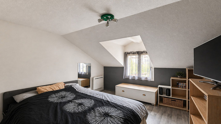 Ma-Cabane - Vente Maison SAINT-IGNY-DE-ROCHE, 99 m²