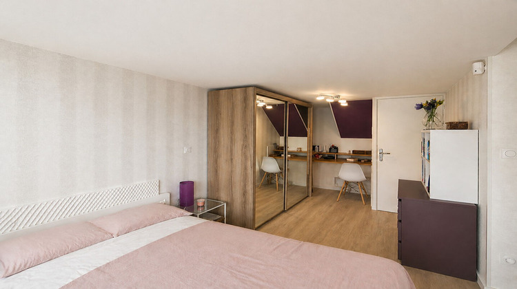 Ma-Cabane - Vente Maison SAINT-IGNY-DE-ROCHE, 99 m²