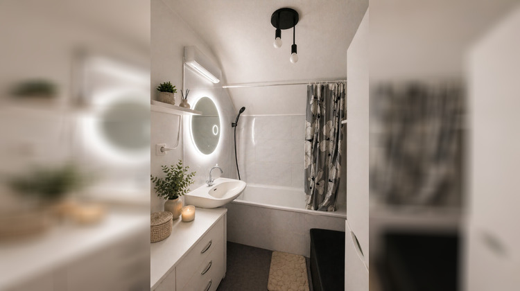 Ma-Cabane - Vente Maison SAINT-IGNY-DE-ROCHE, 99 m²