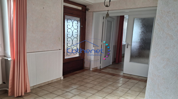 Ma-Cabane - Vente Maison Saint-Igny-de-Roche, 230 m²