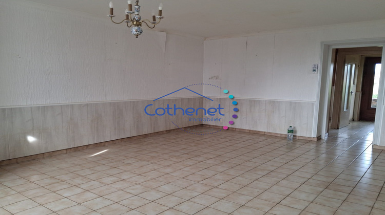Ma-Cabane - Vente Maison Saint-Igny-de-Roche, 230 m²