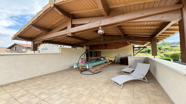 Ma-Cabane - Vente Maison Saint-Igny-de-Vers, 115 m²