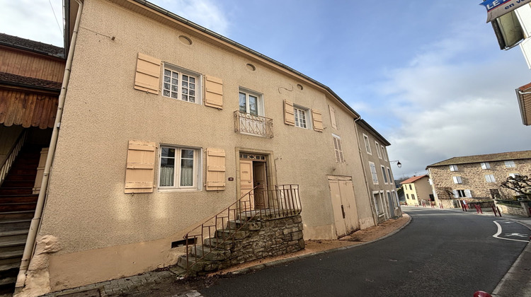 Ma-Cabane - Vente Maison Saint-Igny-de-Vers, 130 m²