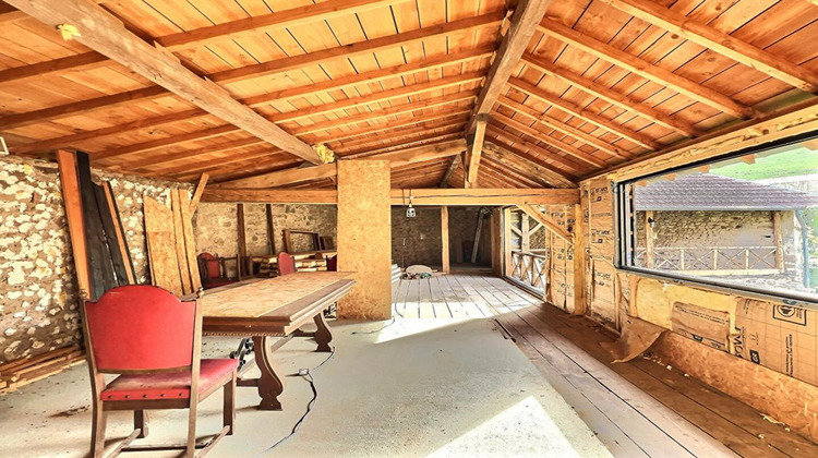 Ma-Cabane - Vente Maison SAINT IGNY DE VERS, 115 m²