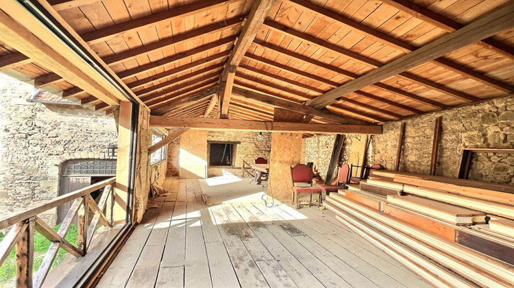 Ma-Cabane - Vente Maison SAINT IGNY DE VERS, 115 m²