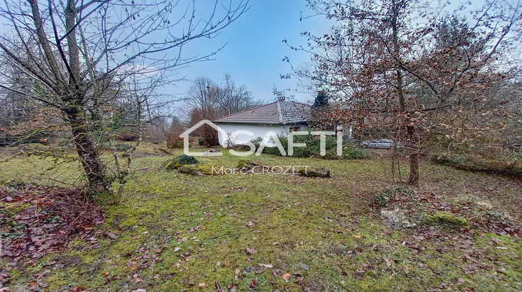 Ma-Cabane - Vente Maison Saint-Igny-de-Vers, 60 m²