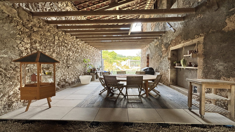 Ma-Cabane - Vente Maison Saint-Igny-de-Vers, 220 m²