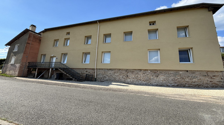 Ma-Cabane - Vente Maison Saint-Igny-de-Vers, 220 m²