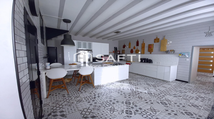 Ma-Cabane - Vente Maison Saint-Igny-de-Vers, 214 m²