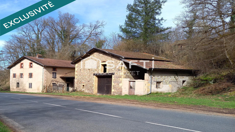 Ma-Cabane - Vente Maison Saint-Igny-de-Vers, 120 m²