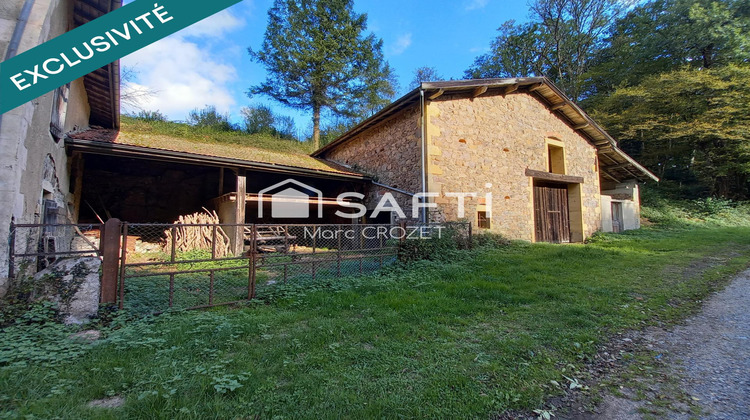 Ma-Cabane - Vente Maison Saint-Igny-de-Vers, 120 m²