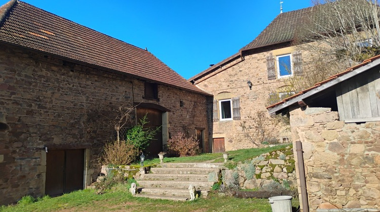 Ma-Cabane - Vente Maison SAINT IGNY DE VERS, 148 m²