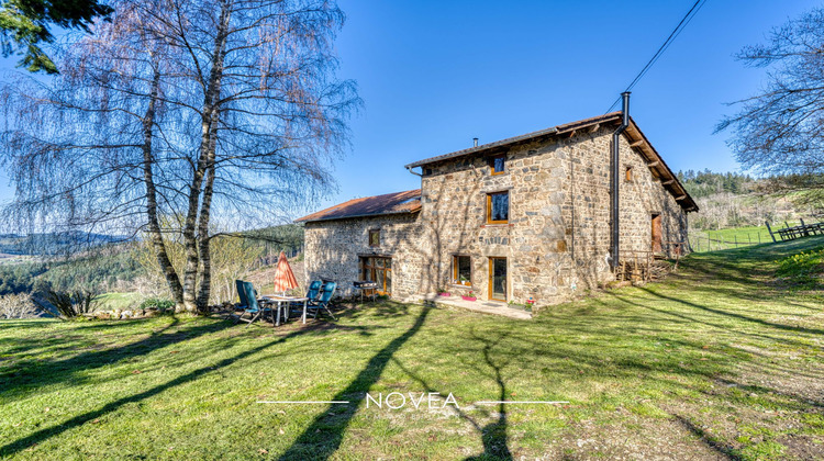 Ma-Cabane - Vente Maison Saint-Igny-de-Vers, 222 m²