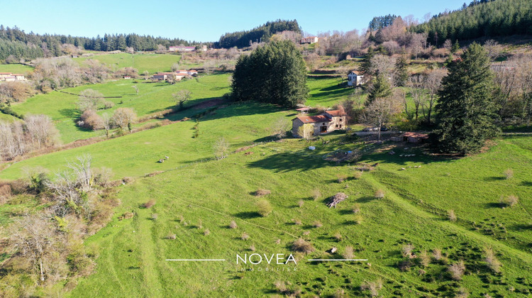 Ma-Cabane - Vente Maison Saint-Igny-de-Vers, 222 m²