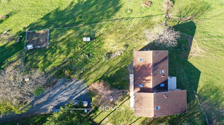 Ma-Cabane - Vente Maison Saint-Igny-de-Vers, 222 m²