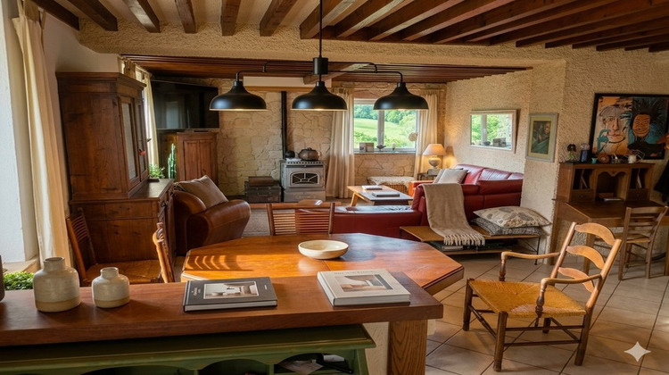 Ma-Cabane - Vente Maison SAINT IGNY DE VERS, 148 m²