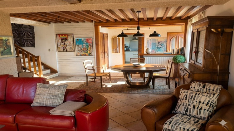 Ma-Cabane - Vente Maison SAINT IGNY DE VERS, 148 m²