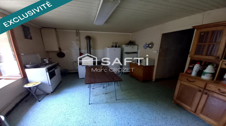 Ma-Cabane - Vente Maison Saint-Igny-de-Vers, 82 m²