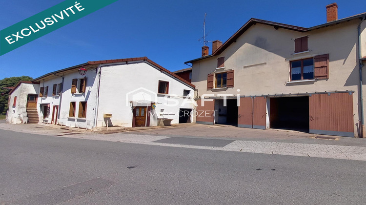 Ma-Cabane - Vente Maison Saint-Igny-de-Vers, 170 m²