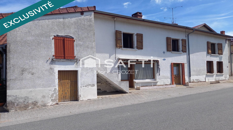 Ma-Cabane - Vente Maison Saint-Igny-de-Vers, 170 m²