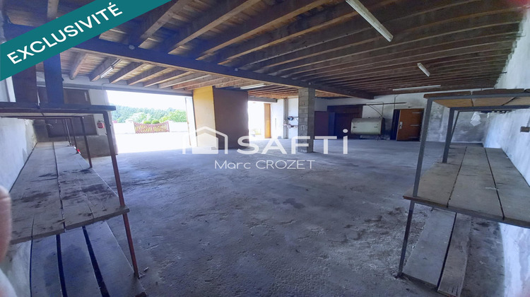 Ma-Cabane - Vente Maison Saint-Igny-de-Vers, 170 m²