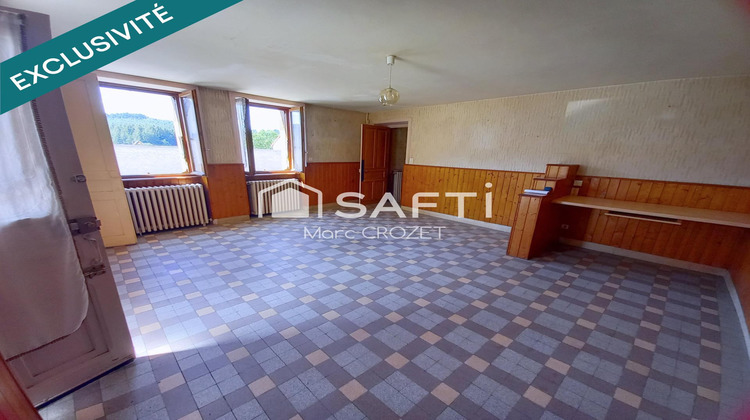 Ma-Cabane - Vente Maison Saint-Igny-de-Vers, 170 m²