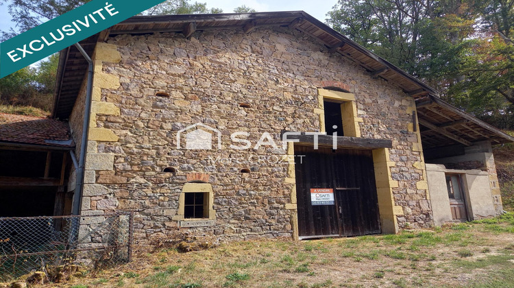 Ma-Cabane - Vente Maison Saint-Igny-de-Vers, 120 m²