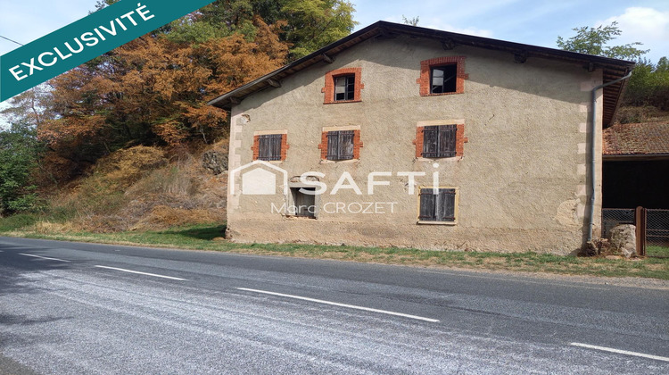 Ma-Cabane - Vente Maison Saint-Igny-de-Vers, 120 m²