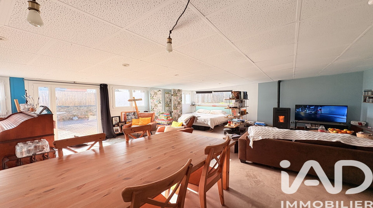 Ma-Cabane - Vente Maison Saint-Illide, 300 m²