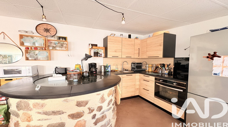 Ma-Cabane - Vente Maison Saint-Illide, 300 m²