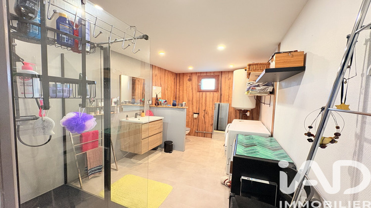 Ma-Cabane - Vente Maison Saint-Illide, 300 m²