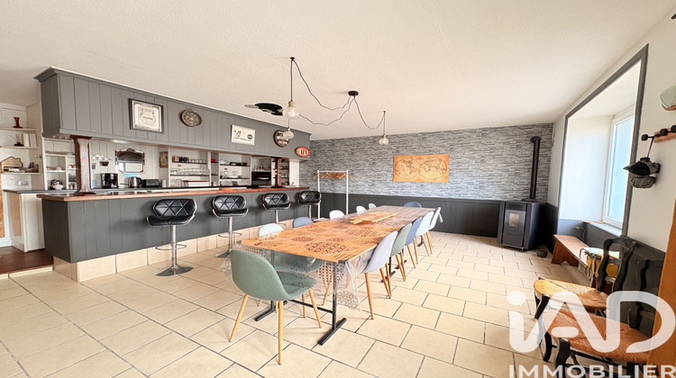 Ma-Cabane - Vente Maison Saint-Illide, 300 m²