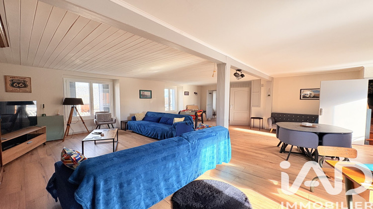 Ma-Cabane - Vente Maison Saint-Illide, 300 m²